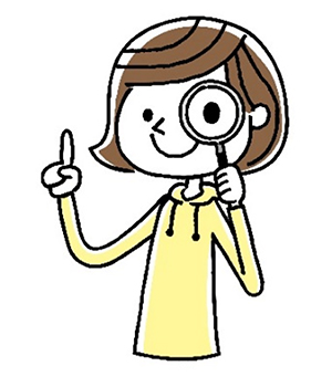 眼が成長段階の若年層の方