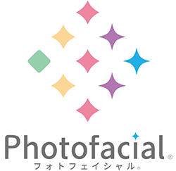 Photofacial フォトフェイシャル