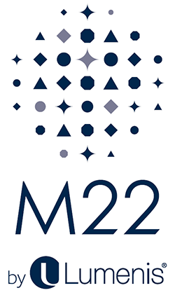 M22 byLumenis